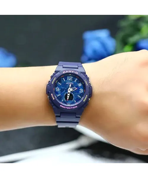 Часы Casio Baby-G BGA-260FL-2A #2