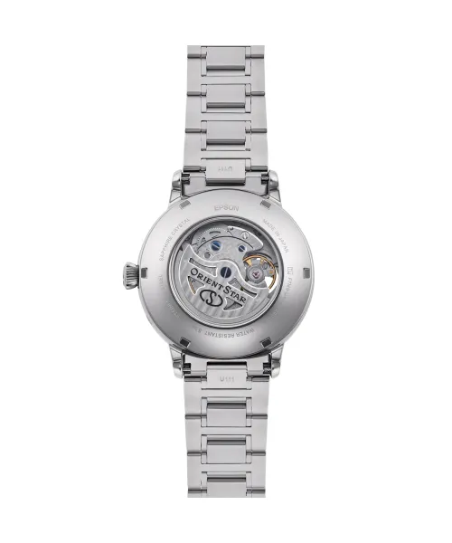 Часы Orient Star RE-AY0102S00 #5