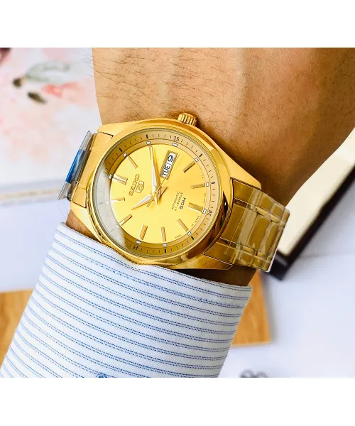 Часы Seiko SNKN96J1 #2