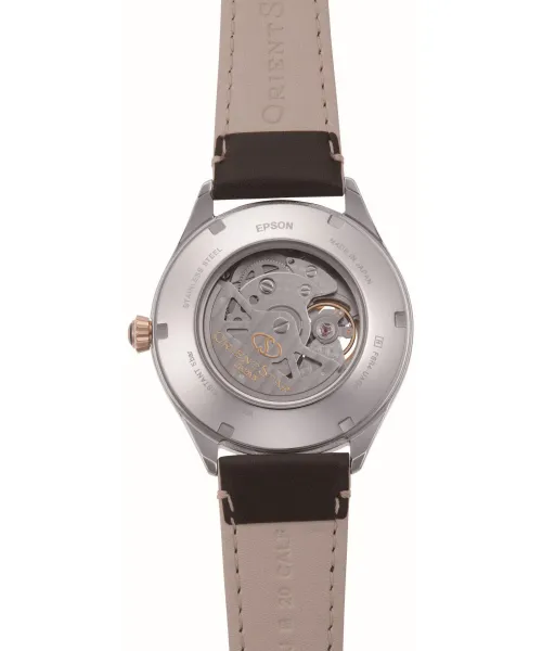 Часы Orient Star RE-AT0201G00 #4