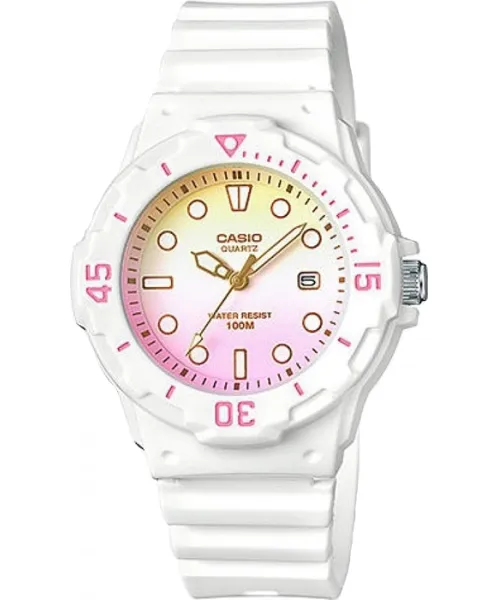 Часы Casio Collection LRW-200H-4E2 #1