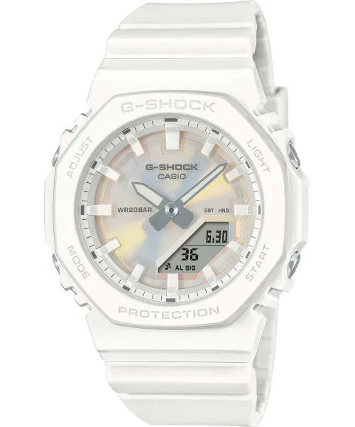 Часы Casio G-Shock GMA-P2100PC-7A #1