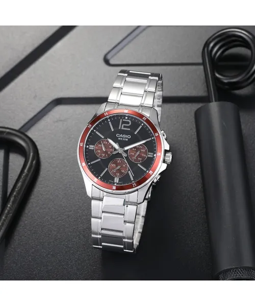 Часы Casio Collection MTP-1374D-5A #2