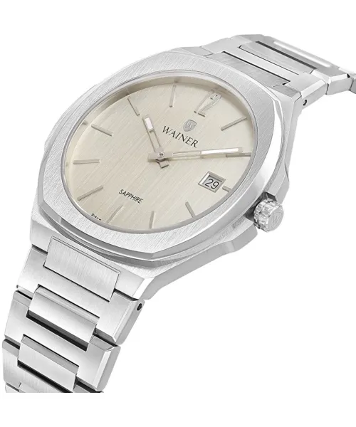 Часы Wainer WA.10240-D #4