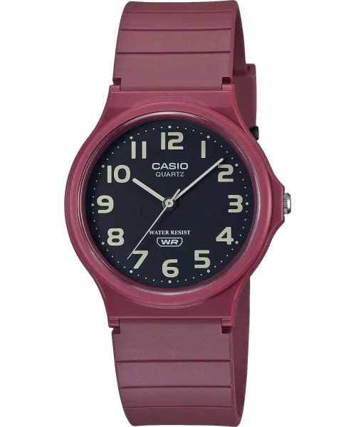 Часы Casio Collection MQ-24UC-4B #1