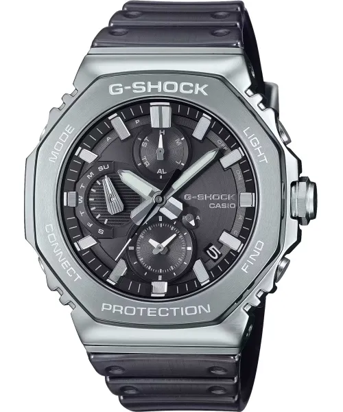 Часы Casio G-Shock GMC-B2100Y-1A #1