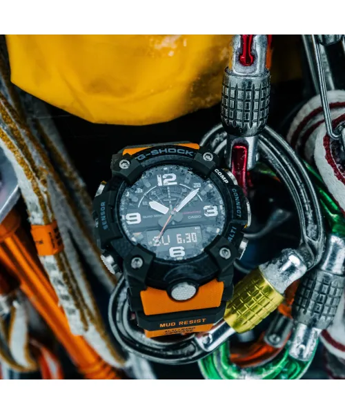 Часы Casio G-Shock GG-B100X-1A9 #3