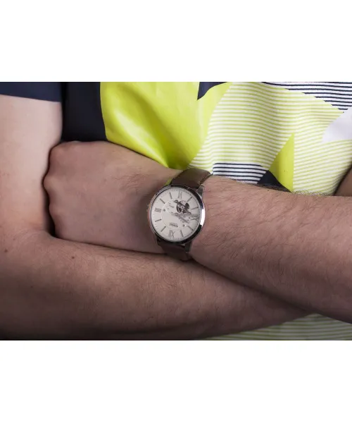 Часы Fossil ME3064 #5