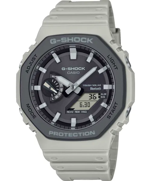 Часы Casio G-Shock GA-B2100LUU-5A #1