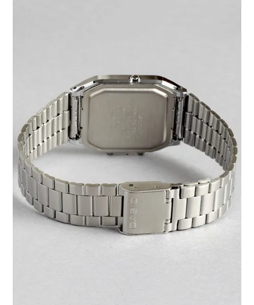 Часы Casio Collection AQ-230A-9A #9
