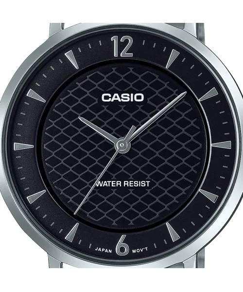 Часы Casio Collection LTP-VT04D-1A #2