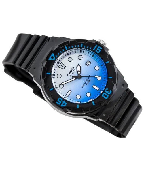 Часы Casio Collection LRW-200H-2E #3