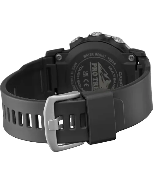 Часы Casio Pro Trek PRW-35-1A #9