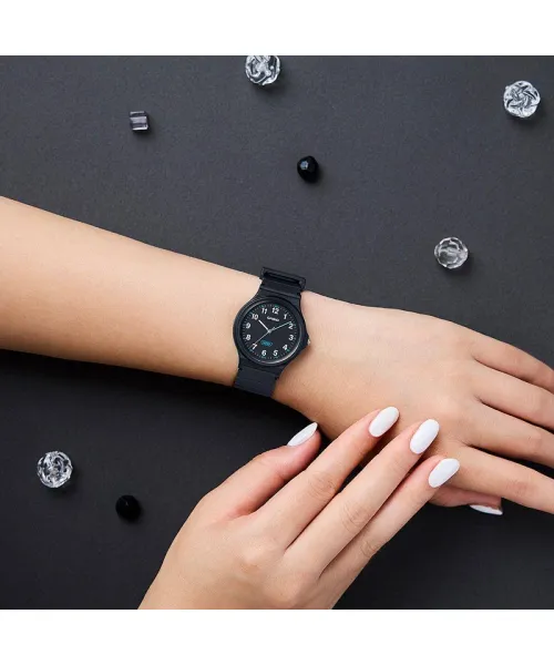 Часы Casio Collection LQ-24B-1B #2