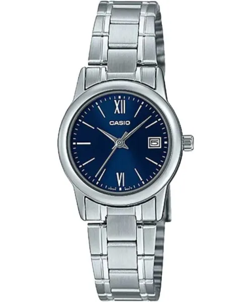 Часы Casio Collection LTP-V002D-2B3 #1