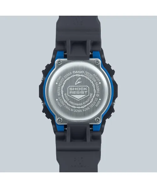 Часы Casio G-Shock DW-5600RS-8 #5