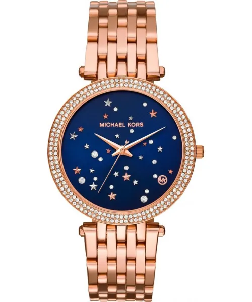 Часы Michael Kors MK3728 #1