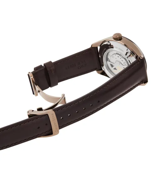 Часы Orient Star RE-AV0115B00 #4