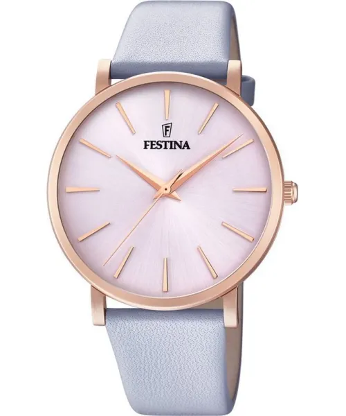 Часы Festina F20373/1  #1
