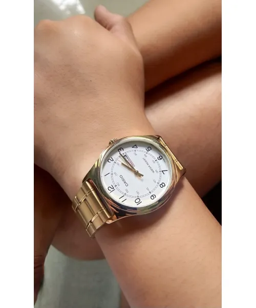 Часы Casio Collection MTP-V006G-7B #2