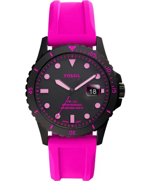 Часы Fossil FS5685 #1