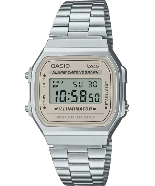 Часы Casio Collection A168WA-8A #1