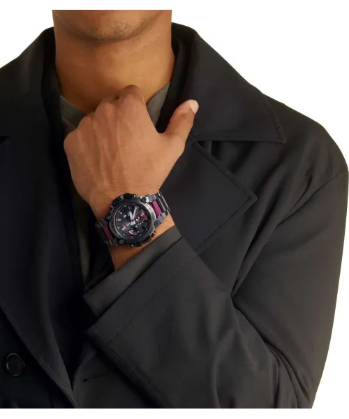 Часы Casio G-Shock MTG-B3000BD-1A #2