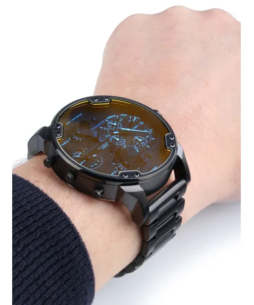 Часы Diesel DZ7395 #5