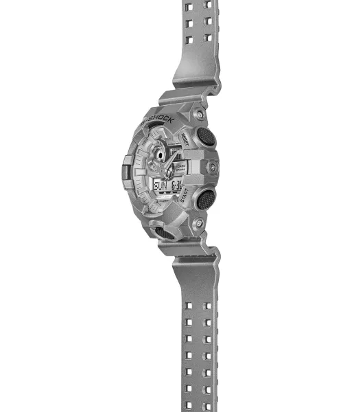 Часы Casio G-Shock GA-700FF-8A #6