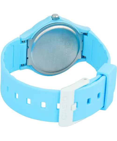 Часы Casio Collection LQ-24B-2B #8