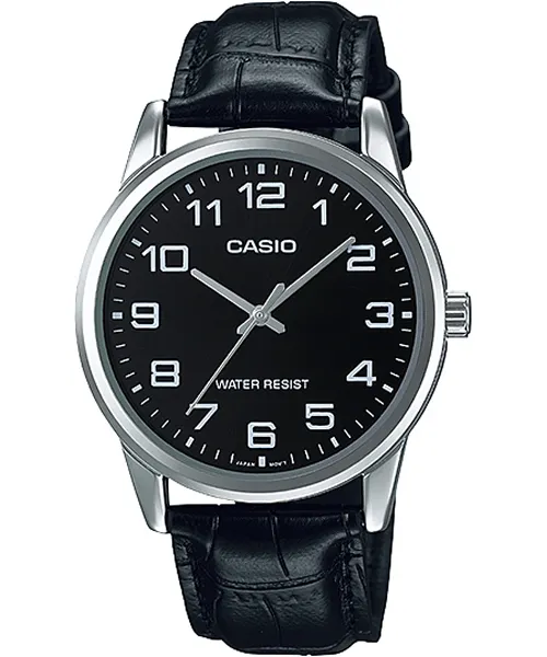 Часы Casio Collection MTP-V001L-1B #1