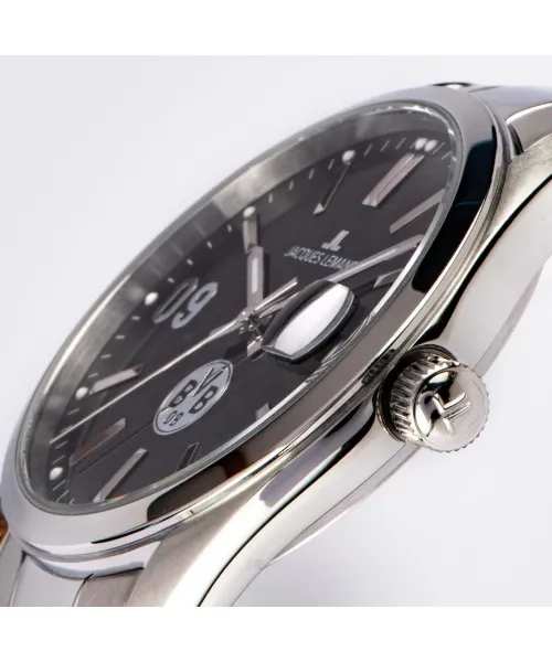 Часы Jacques Lemans BVB-01 #3