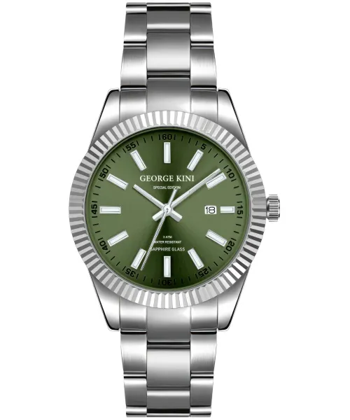 Часы George Kini GK.SPI0004 #1