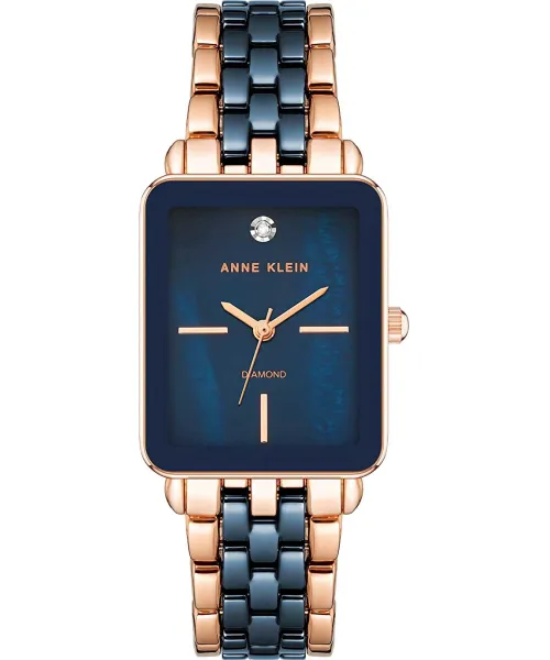 Часы Anne Klein 3668NVRG #1