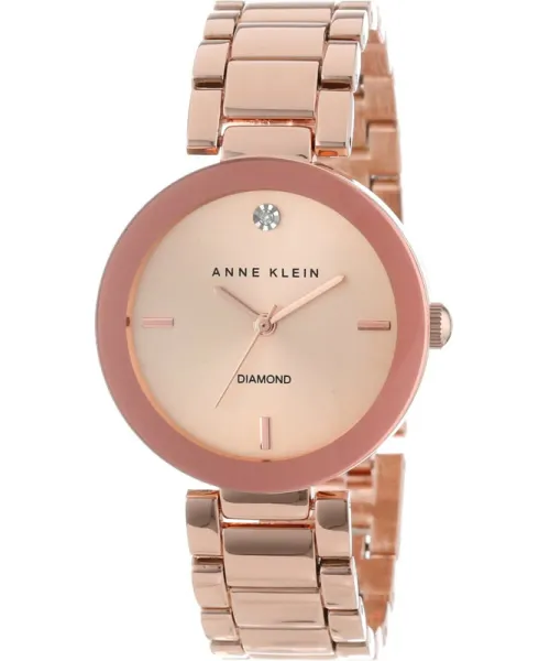 Часы Anne Klein 1362RGRG #1
