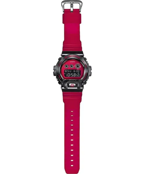 Часы Casio G-Shock GM-6900B-4 #2
