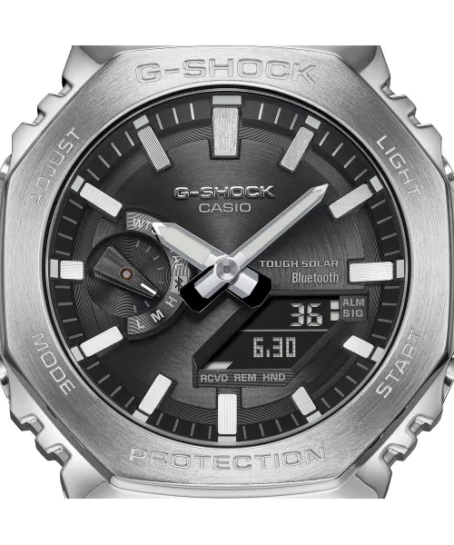 Часы Casio G-Shock GM-B2100SD-1A #3