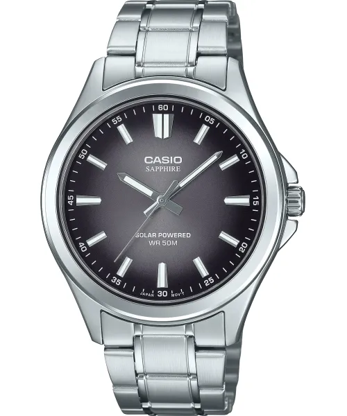 Часы Casio Collection MTS-RS100D-1A #1