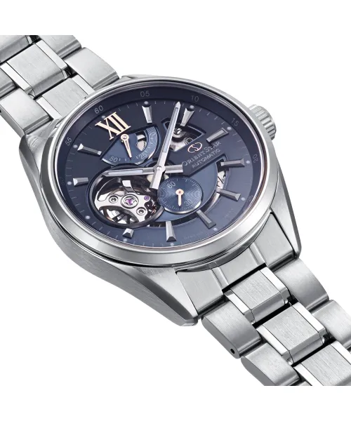 Часы Orient Star RE-AV0132L00 #6