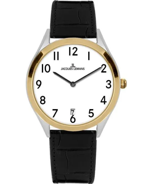 Часы Jacques Lemans 1-2184B #1