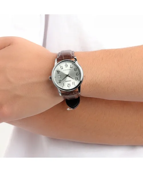Часы Casio Collection MTP-V002L-7B2 #2