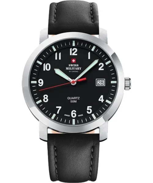 Часы Swiss Military by Chrono SM34083.10 #1