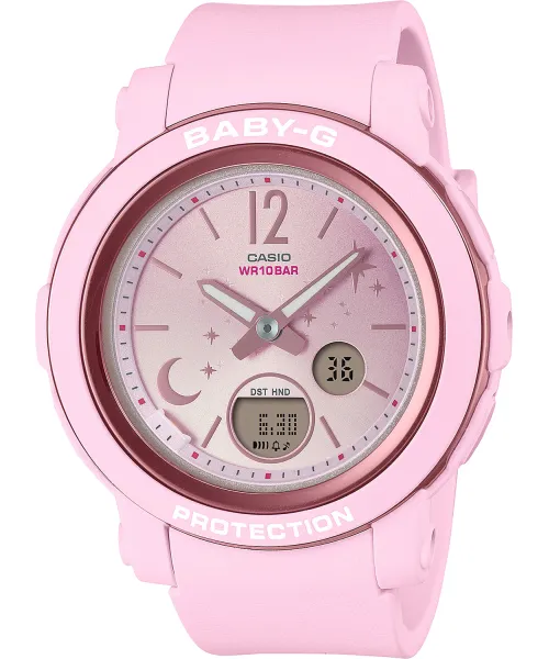 Часы Casio Baby-G BGA-290DS-4A #1