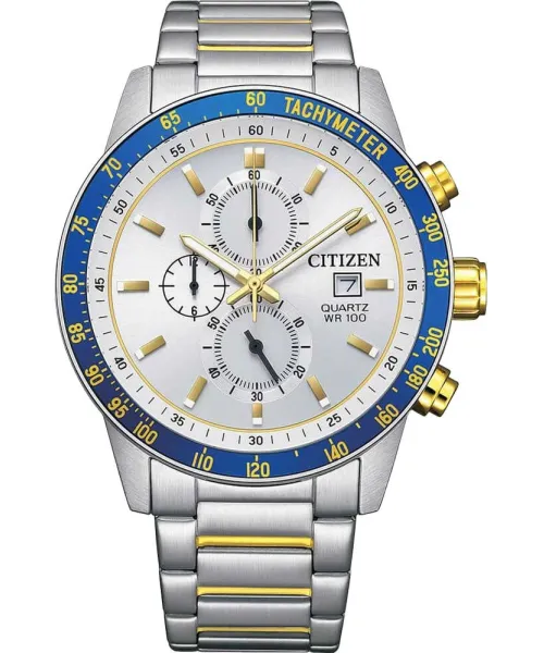 Часы Citizen AN3686-53A #1