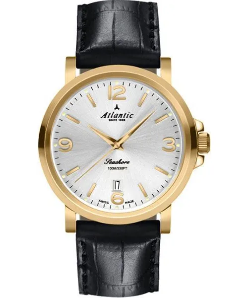 Часы Atlantic 72360.45.25 #1