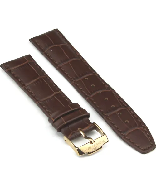 Ремешок для часов Jacques Lemans 1-1845G #1