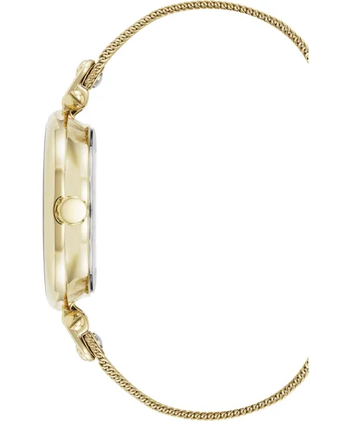 Часы Anne Klein 5438CHGB #2