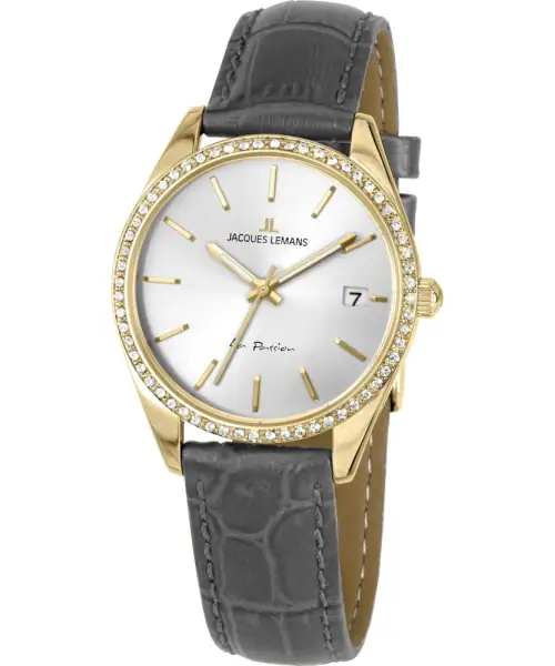 Часы Jacques Lemans 1-2085C #1