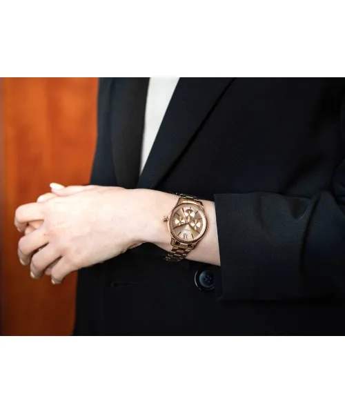 Часы Fossil BQ3691 #2