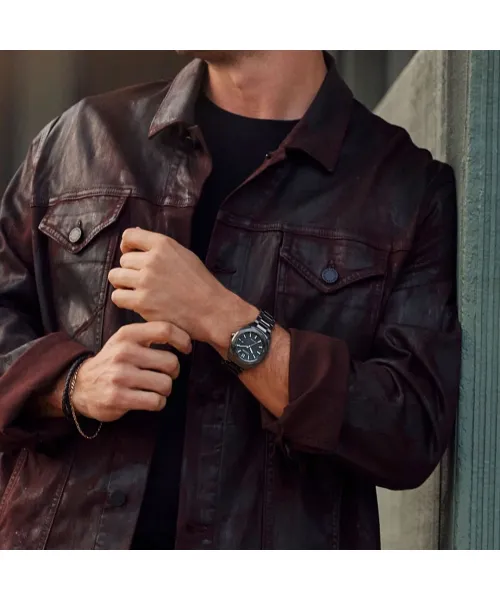 Часы Citizen BM7637-81H #2